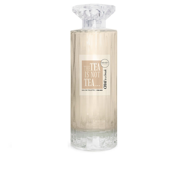 seven cosmetics chai is a break edt vapo 100 ml