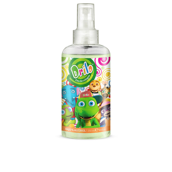 natuaromatic drilo agua de colonia 250 ml