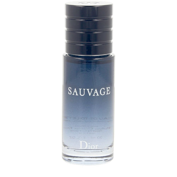 dior sauvage edt vapo recargable 30 ml