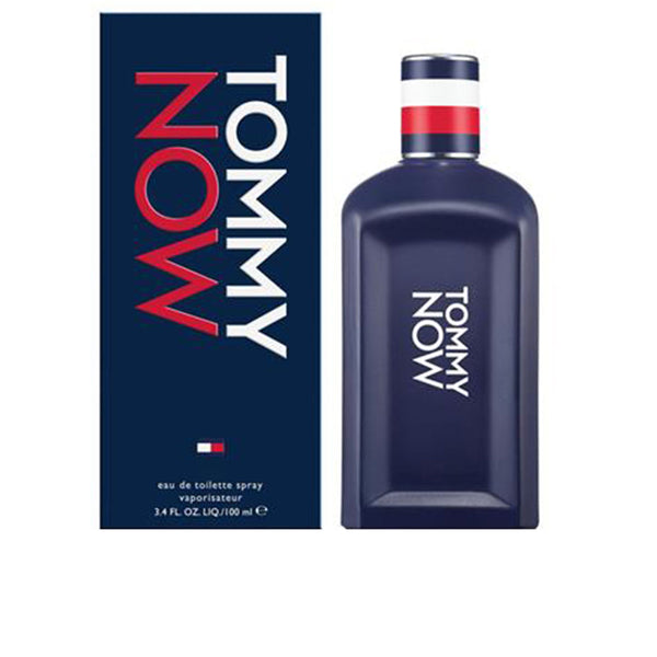 tommy hilfiger tommy now edt vapo 100 ml