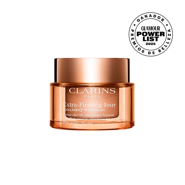 clarins extra firming crema dia piel seca 50 ml