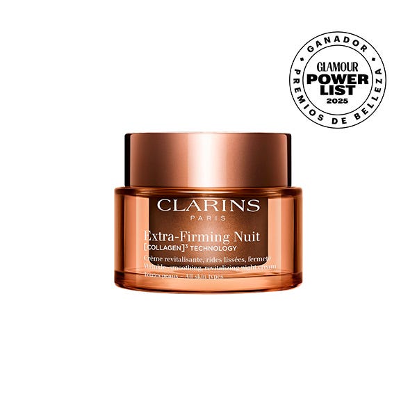 clarins extra firming crema noche todo tipo de pieles recarga 50 ml