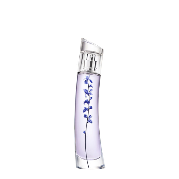 kenzo flower by kenzo ikebana indigo edp vapo 40 ml