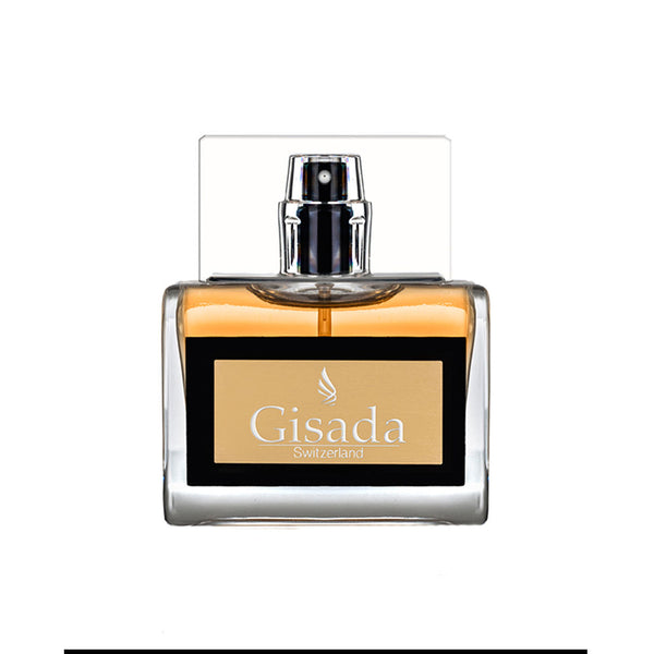 gisada uomo men edt vapo 50 ml