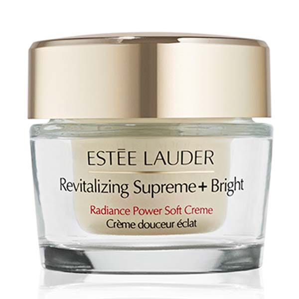 estee lauder revitalizing supreme bright crema sedosa 50 ml