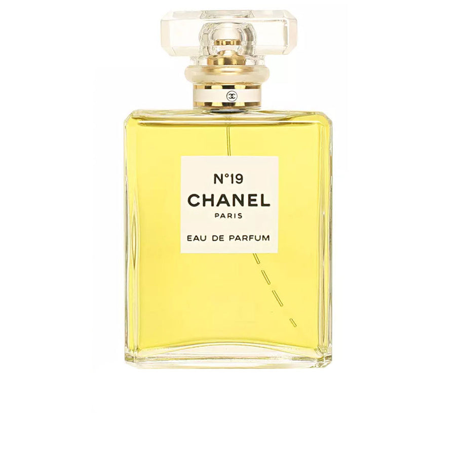 chanel nº 19 eau de parfum vaporizador 100 ml