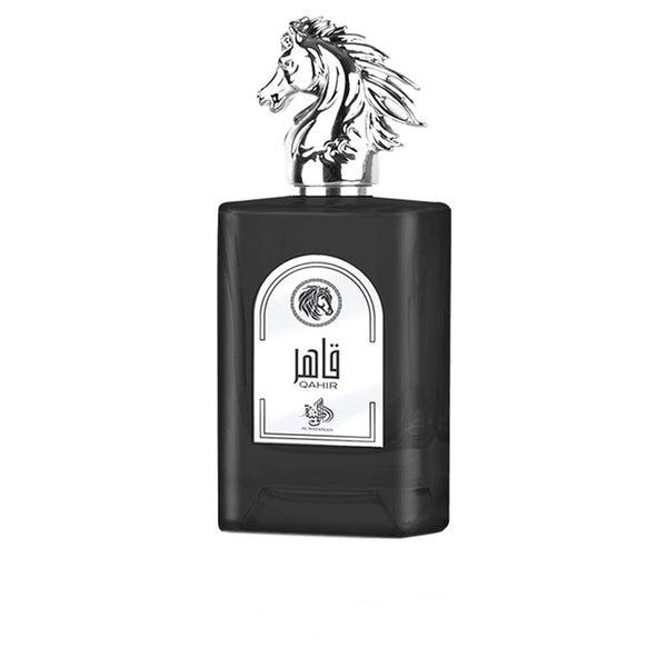 al wataniah qahir edp vapo 100 ml