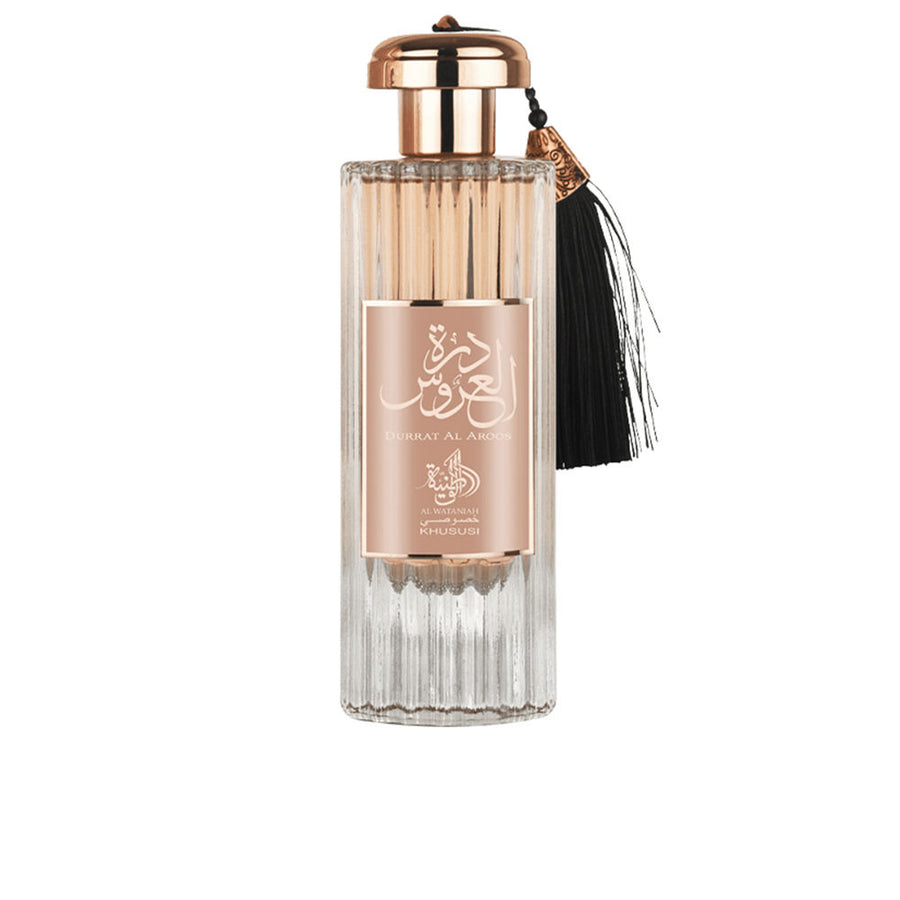 al wataniah durrat al aroos edp vapo 85 ml