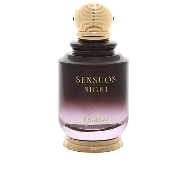khadlaj sensuos night edp vapo 100 ml