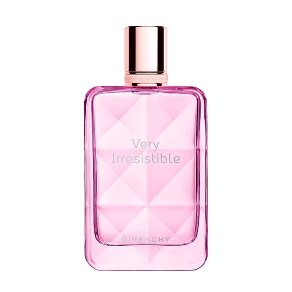 givenchy very irresistible edp vapo 80 ml