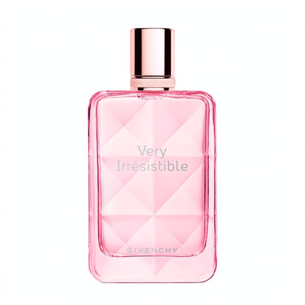 givenchy very irresistible edt vapo 75 ml