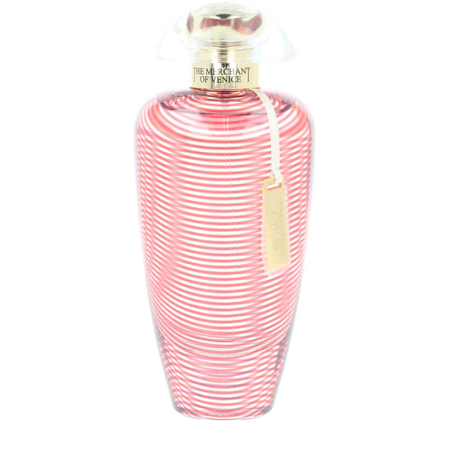 the merchant of venice byzantium saffron edp vapo 100 ml