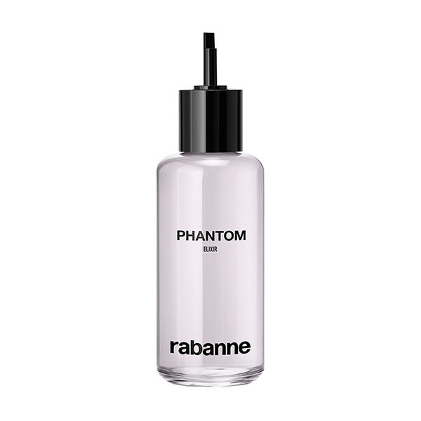 rabanne phantom elixir parfum intense edp recarga 200 ml