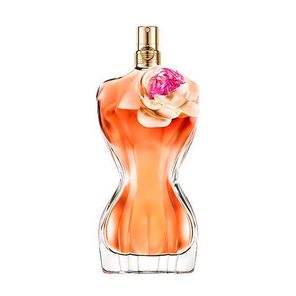 jean paul gaultier la belle flower edition edp vapo ed lim 100 ml