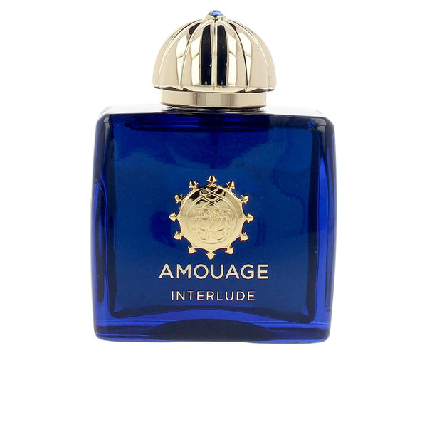 amouage interlude woman edp vapo 100 ml