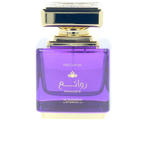al wataniah rawaee regina edp vapo 100 ml