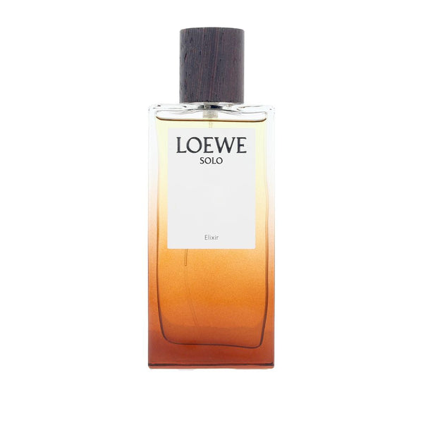 loewe solo elixir edp vapo 100 ml