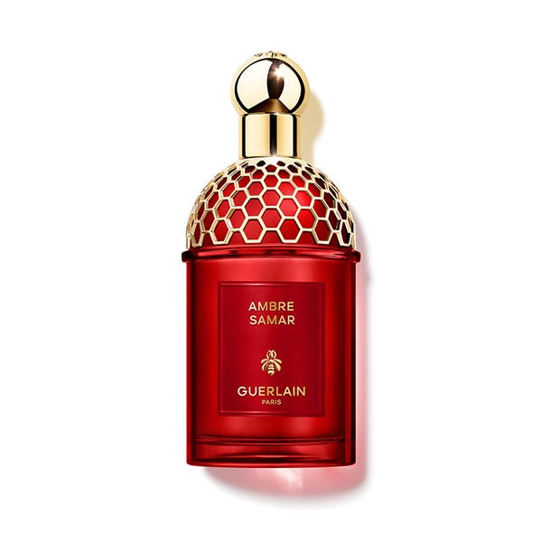 guerlain amber samar edp vapo 125 ml