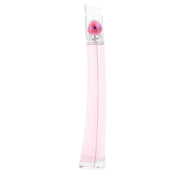 kenzo flower by kenzo cherry poppy edp vapo 100 ml