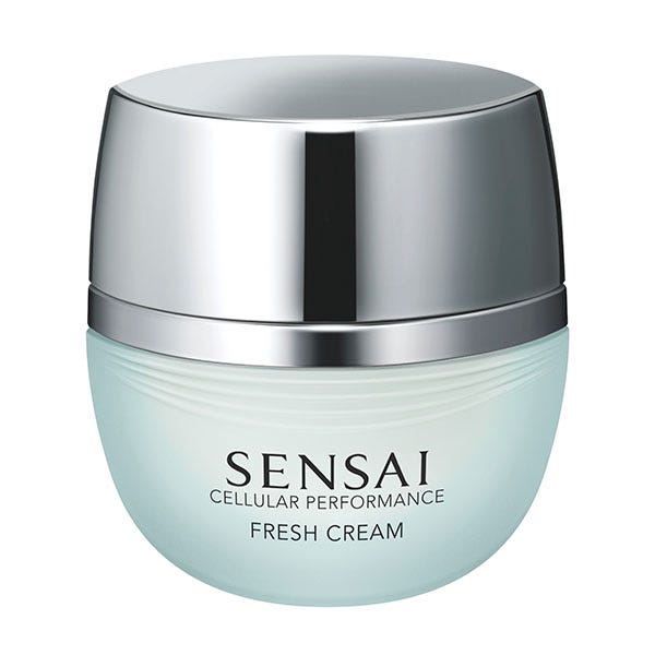 sensai cellular performance fresh cream 40 ml