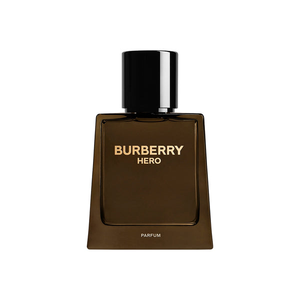 burberry burberry hero parfum edp vapo 50 ml