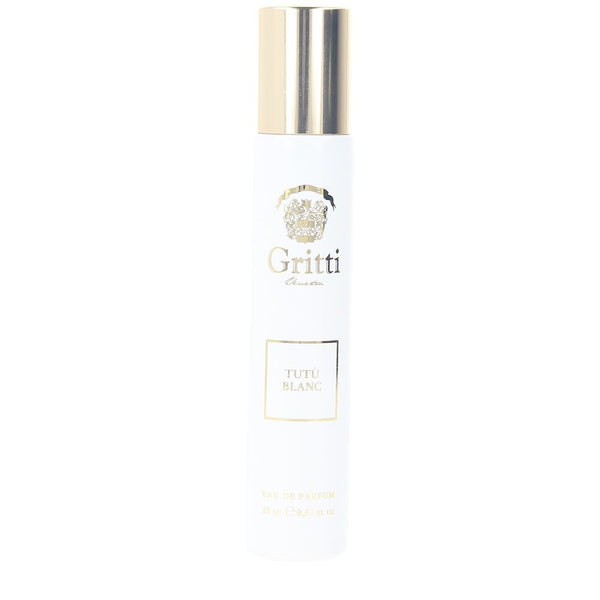 gritti tutu blanc edp vapo 15 ml