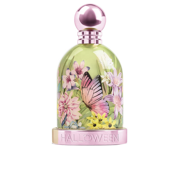 halloween halloween bliss edt vapo 100 ml