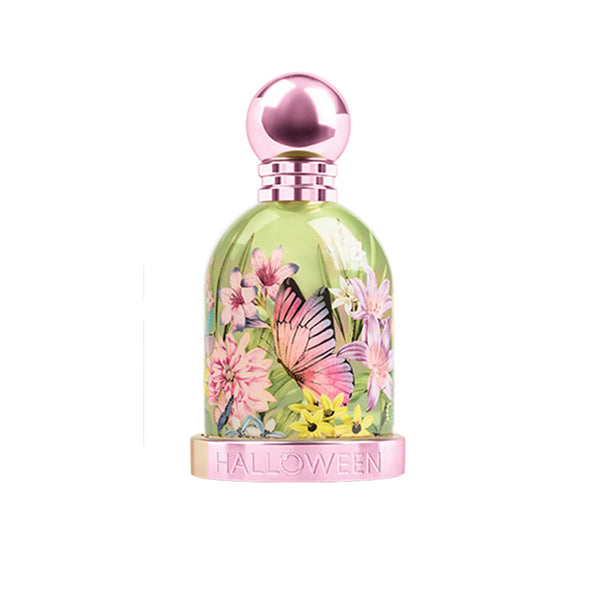 halloween halloween bliss edt vapo 50 ml