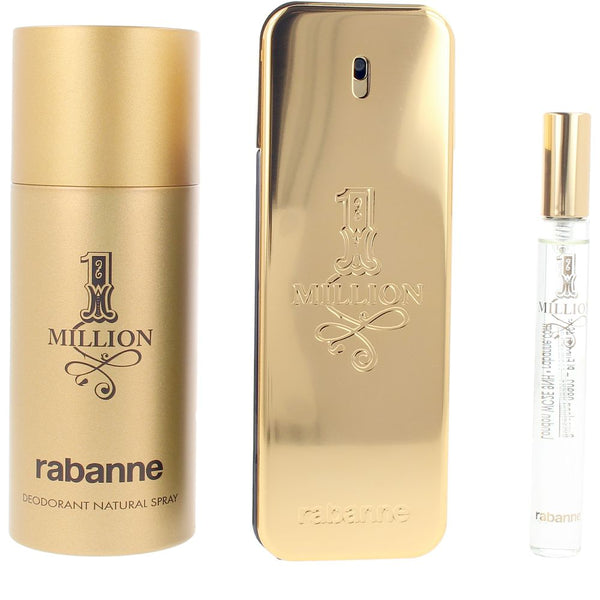 rabanne 1 million estuche 3 pz 1