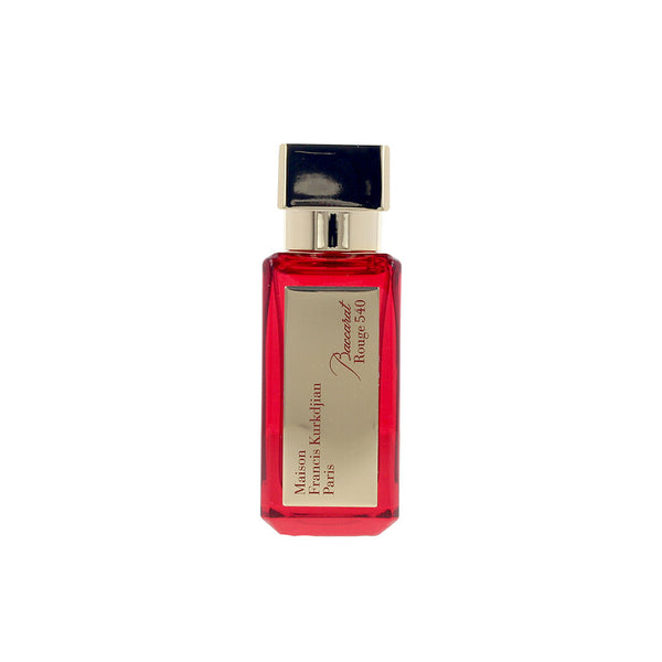 francis kurkdjian baccarat rouge 540 extrait de parfum edp vapo 35 ml 1