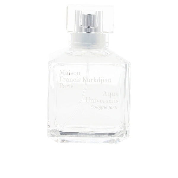 francis kurkdjian aqua universalis cologne forte edp vapo 70 ml