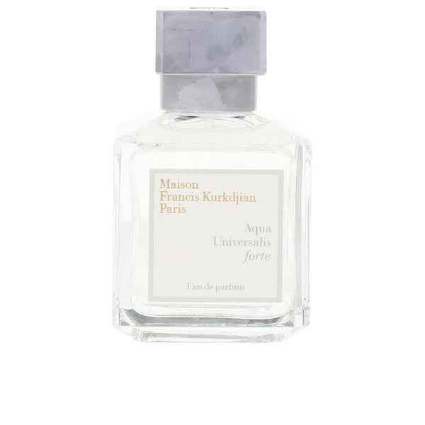 francis kurkdjian aqua universalis forte vapo edp 70 ml
