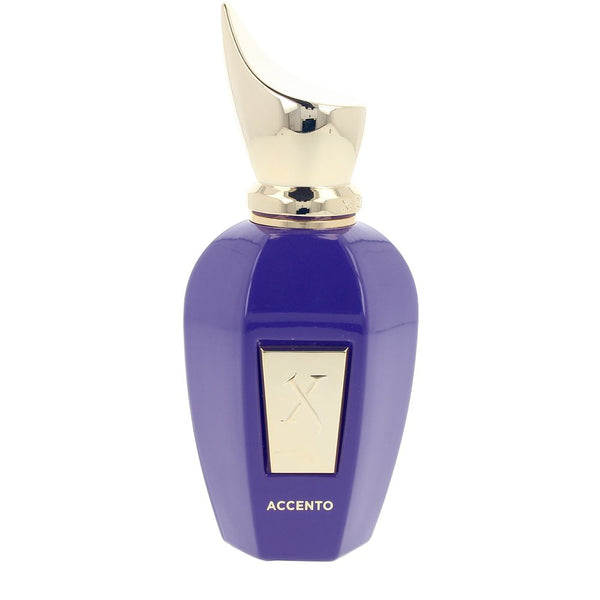 xerjoff accento edp vapo 50 ml