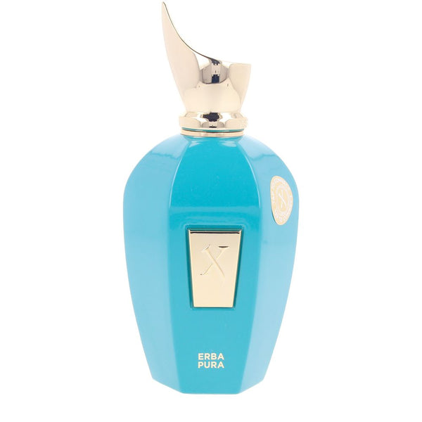 xerjoff erba pura eau de parfum 100