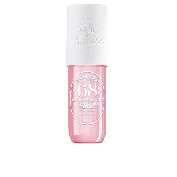 sol de janeiro cheirosa 68 perfume mist 240 ml