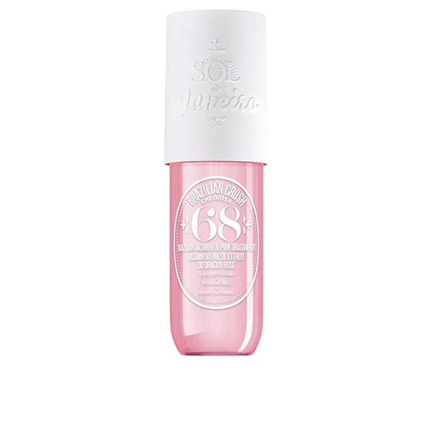 sol de janeiro cheirosa 68 perfume mist 240 ml