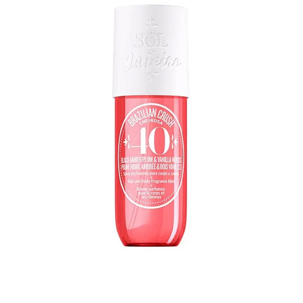 sol de janeiro cheirosa 40 perfume mist 240 ml