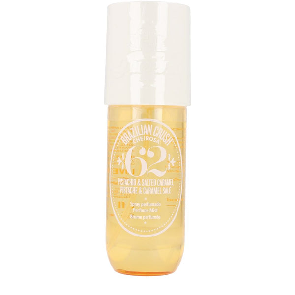 sol de janeiro cheirosa 62 perfume mist 240 ml