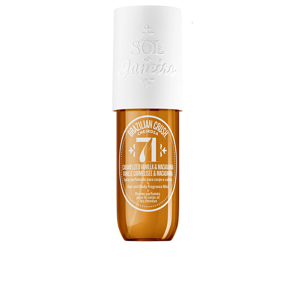 sol de janeiro cheirosa 71 perfume mist 90 ml
