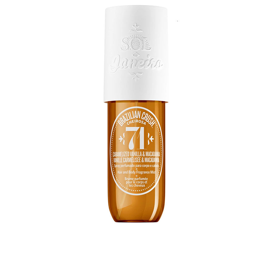 sol de janeiro cheirosa 71 perfume mist 90 ml