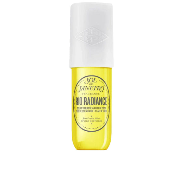 sol de janeiro cheirosa 87 perfume mist 90 ml