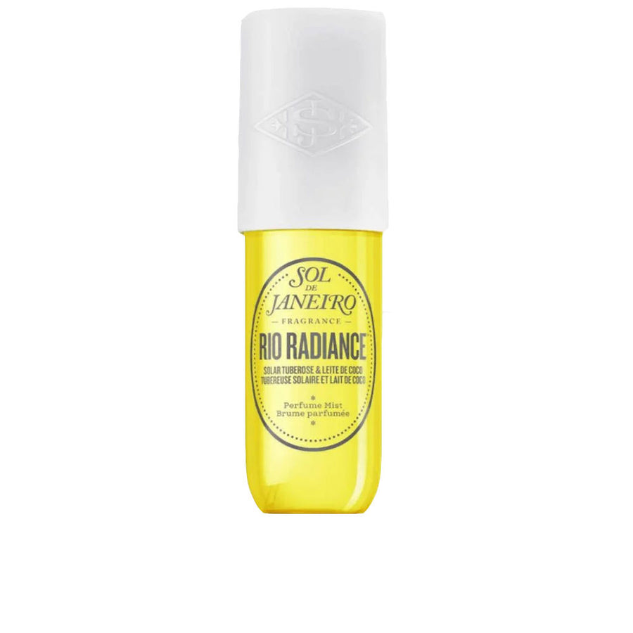 sol de janeiro cheirosa 87 perfume mist 90 ml