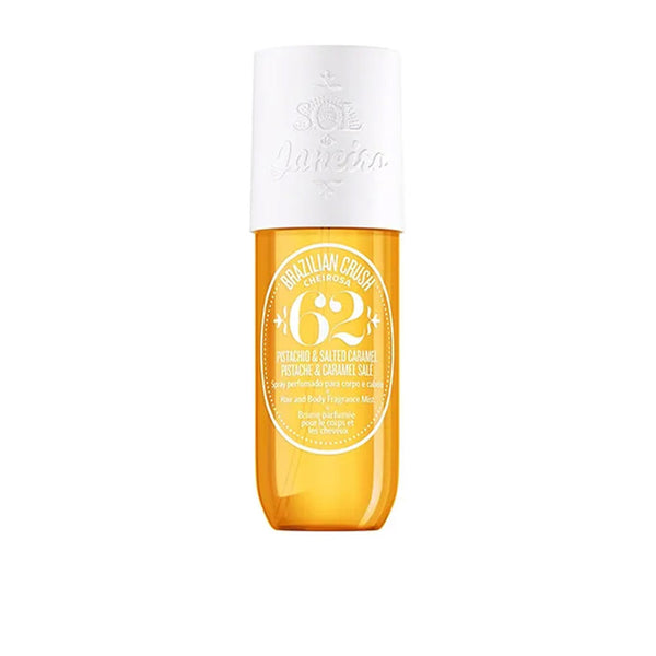 sol de janeiro cheirosa 62 perfume mist 90 ml