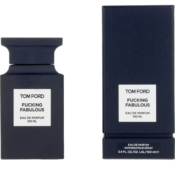 tom ford fucking fabulous edp vapo 100 ml