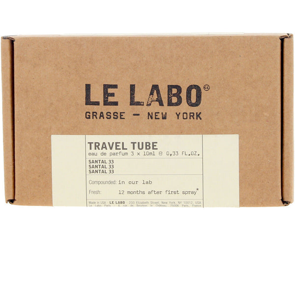le labo santal 33 edp vapo 10 ml