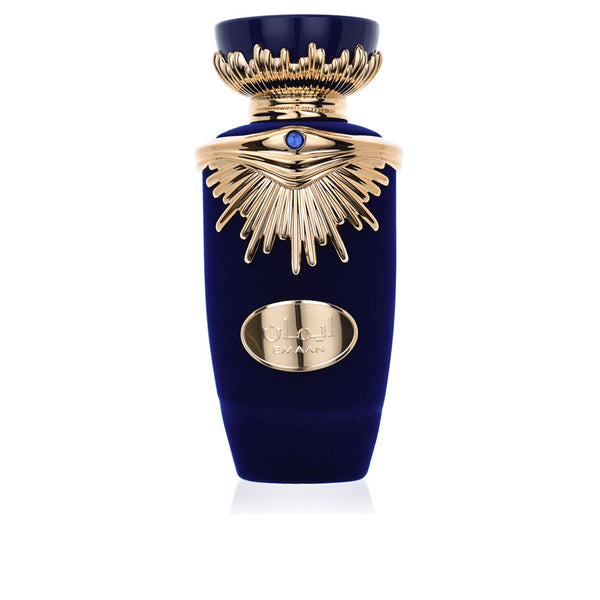lattafa emaan edp vapo 100 ml