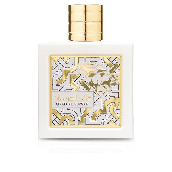 lattafa qaed al fursan unlimited eau de parfum 100