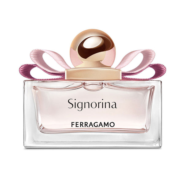 salvatore ferragamo signorina edp vapo 50 ml