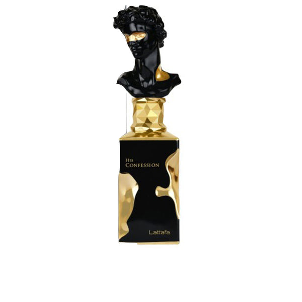 lattafa his confession edp vapo 100 ml