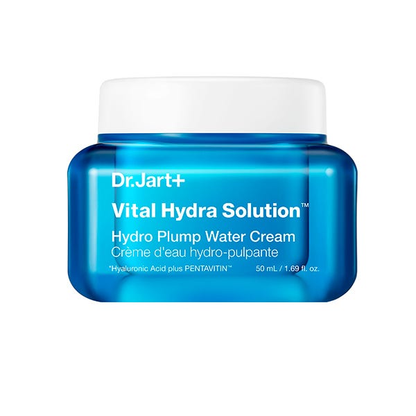 dr jart vital hydra solution crema hidratante 50 ml